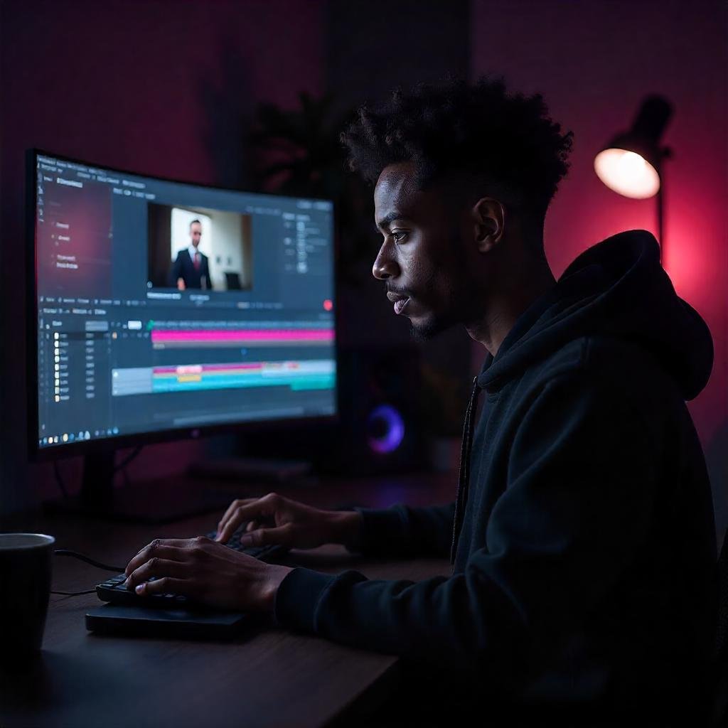 Documentary Of A Polio-Affected Woman